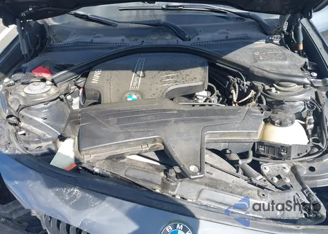 2014 BMW 328I Gran Turismo xDrive из США, поврежденный, VIN WBA3X5C5XED556293